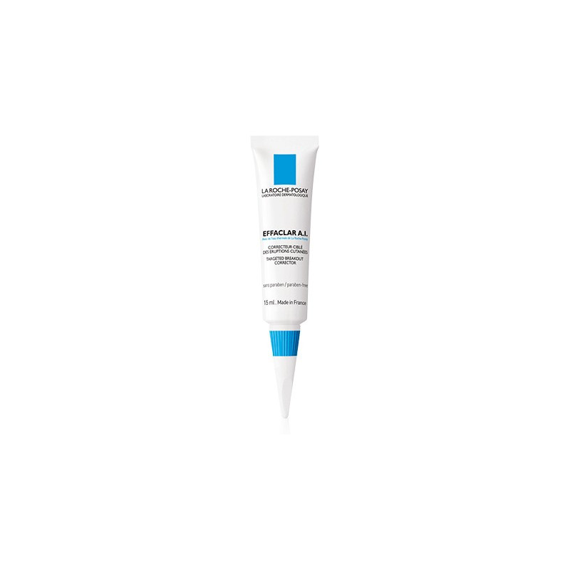 LA ROCHE-POSAY Effaclar A.I 15ml LA ROCHE-POSAY Effaclar A.I 15ml