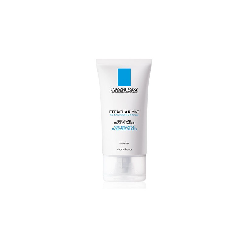 LA ROCHE-POSAY Effaclar mat 40ml LA ROCHE-POSAY Effaclar mat 40ml