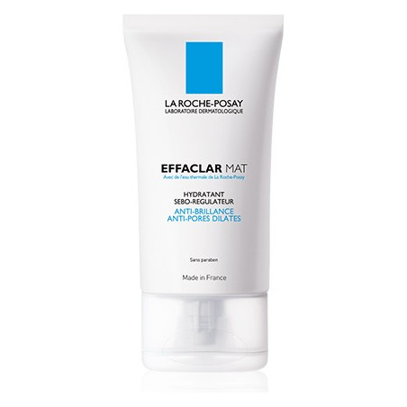 LA ROCHE-POSAY Effaclar mat 40ml