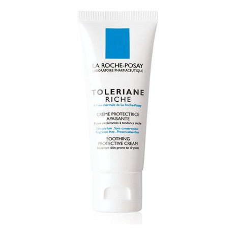 LA ROCHE-POSAY toleriane riche 40ml