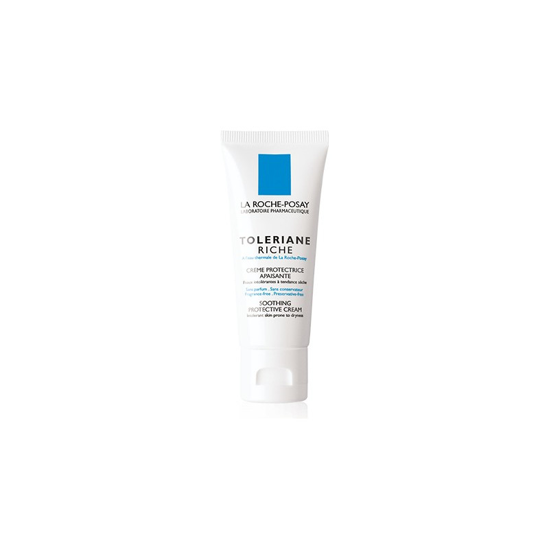 LA ROCHE-POSAY toleriane riche 40ml LA ROCHE-POSAY toleriane riche 40ml