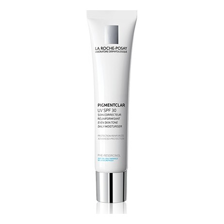LA ROCHE-POSAY Pigmentclar UV SPF30 soin correcteur 40ml