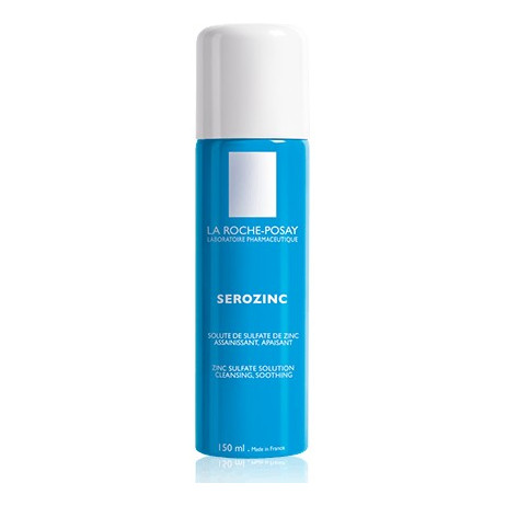 LA ROCHE-POSAY Serozinc 150ml