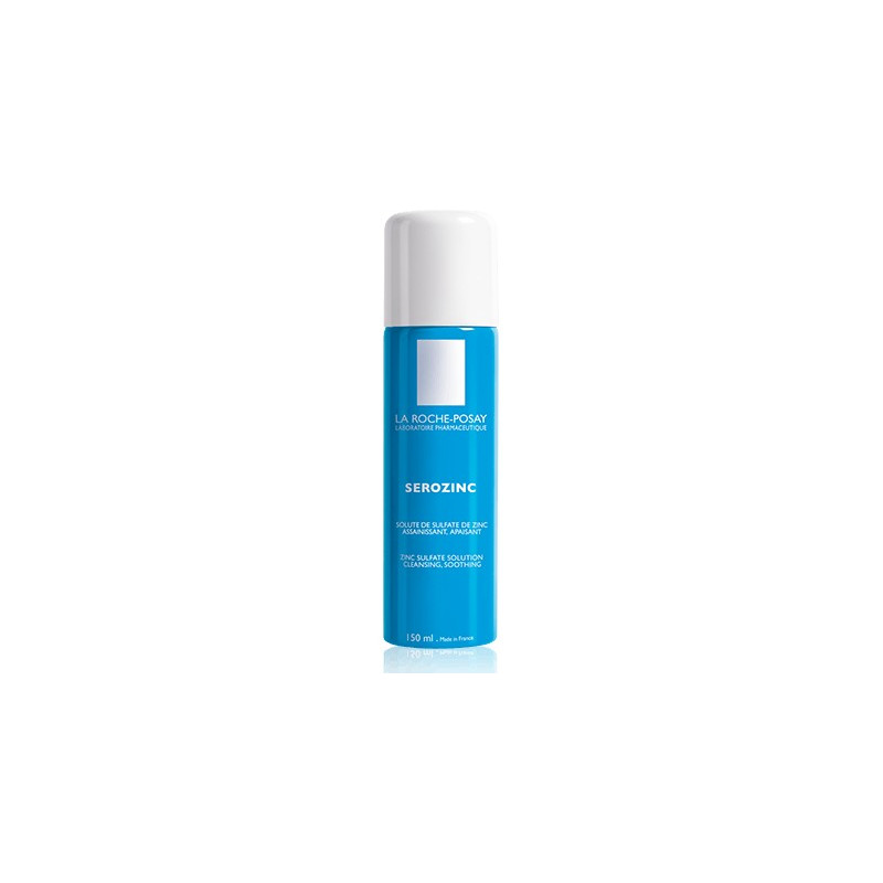 LA ROCHE-POSAY Serozinc 150ml
