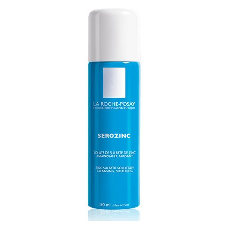 LA ROCHE-POSAY Serozinc 150ml