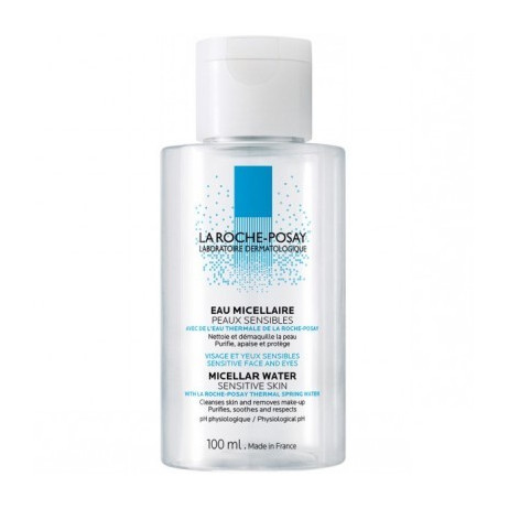 LA ROCHE-POSAY Eau micellaire 
