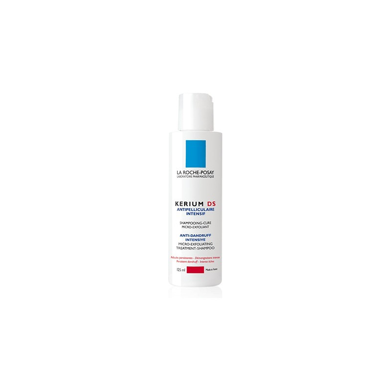 LA ROCHE-POSAY Kerium DS 125ml LA ROCHE-POSAY Kerium DS 125ml