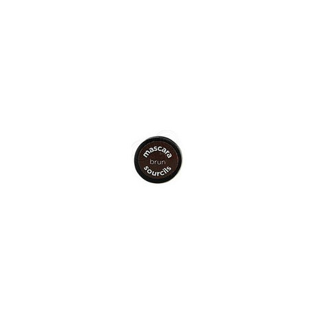 INNOXA Mascara sourcils 2,8ml
