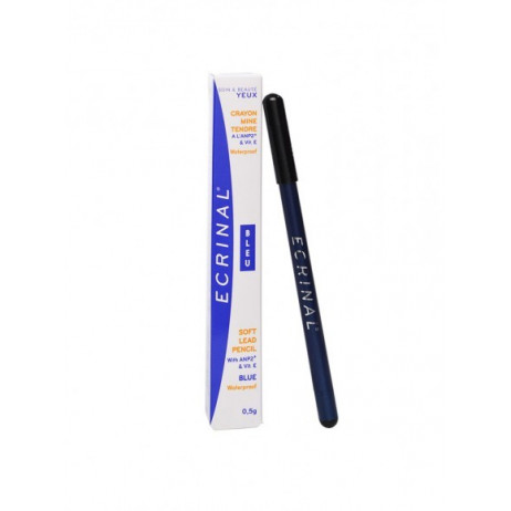 ECRINAL Crayon mine tendre 0,5g