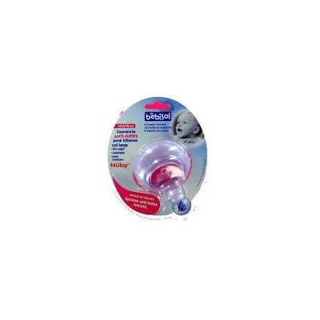 BEBISOL couvercle anti-fuites