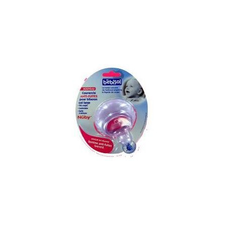 BEBISOL couvercle anti-fuites