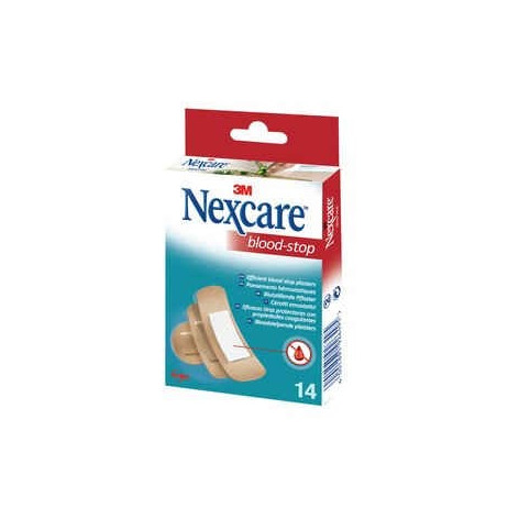 NEXCARE Blood stop pansements