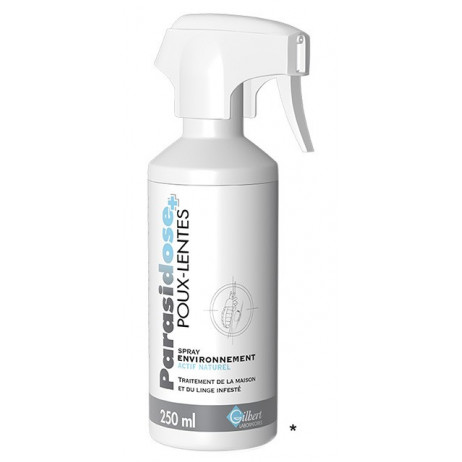PARASIDOSE Spray environnement 250ml