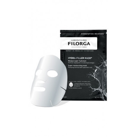 FILORGA Hydra-filler mask masque super hydratant x1