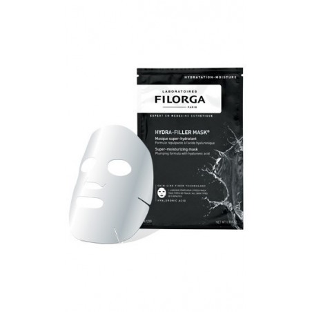 FILORGA Hydra-filler mask masque super hydratant x1