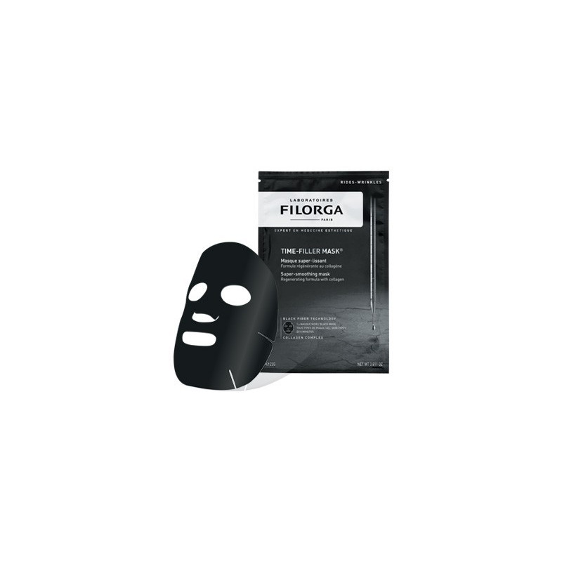 FILORGA Time-filler mask masque super lissant x1 FILORGA Time-filler mask masque super lissant x1