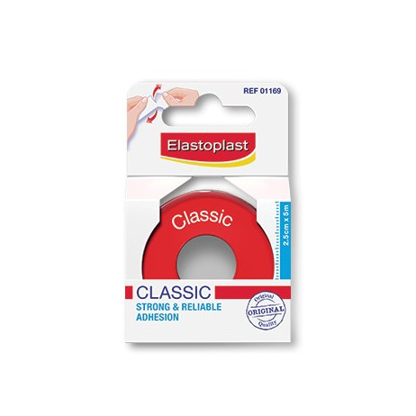 ELASTOPLAST Classic sparadrap 5m