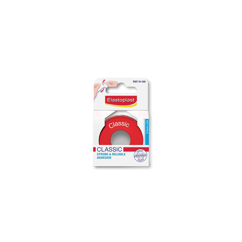 ELASTOPLAST Classic sparadrap 5m