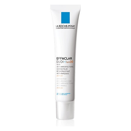 LA ROCHE-POSAY Effaclar duo+ SPF30 40ml