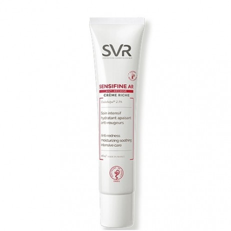 SVR Sensifine AR crème riche 40ml