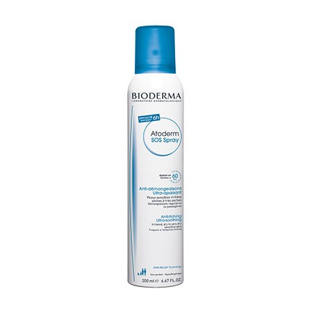 BIODERMA Atoderm SOS spray
