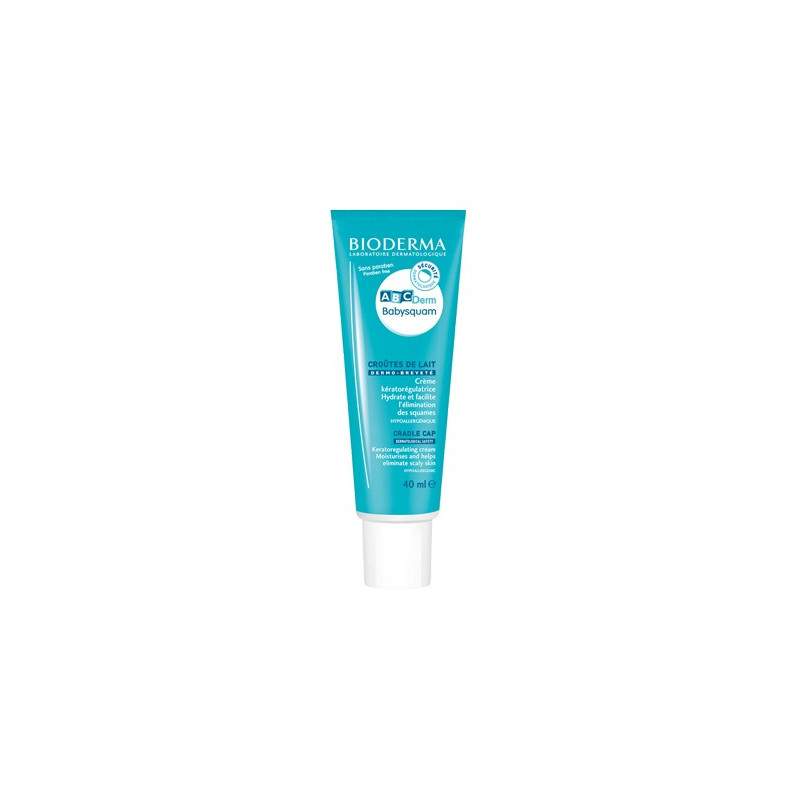 BIODERMA ABCDream Babysquam 40ml BIODERMA ABCDream Babysquam 40ml