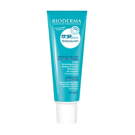 BIODERMA ABCDream Babysquam 40ml