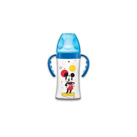 DODIE Biberon anti-colique disney baby