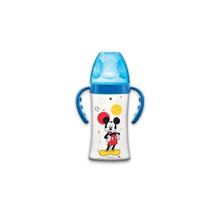 DODIE Biberon anti-colique disney baby
