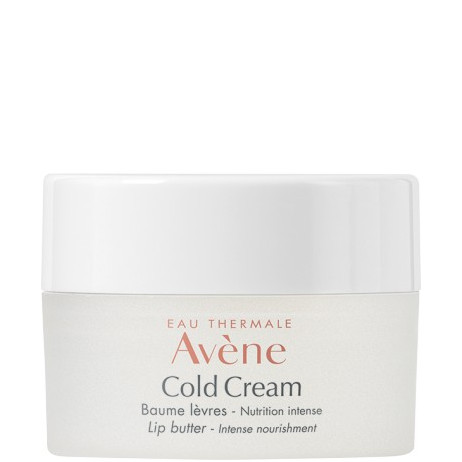 AVENE Cold cream baume lèvres nutrition intense 10ml