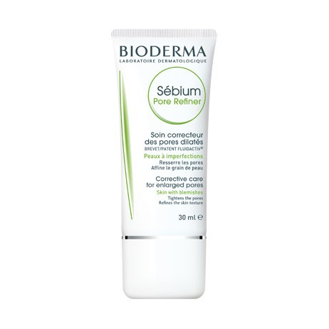 BIODERMA Sébium Pore refiner 30ml