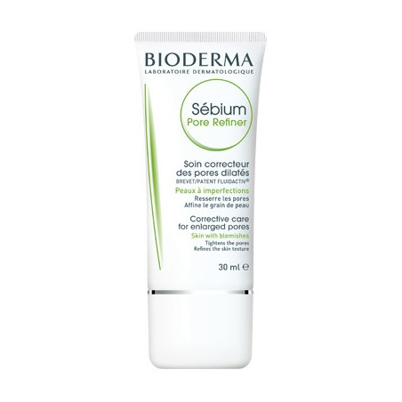 BIODERMA Sébium Pore refiner 30ml