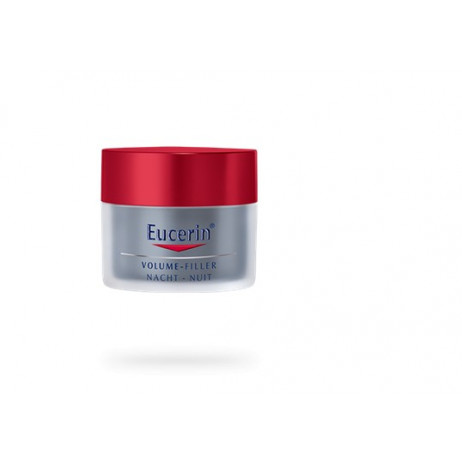 EUCERIN Soin de nuit 50ml