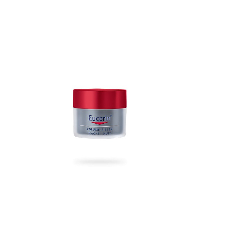EUCERIN Soin de nuit 50ml