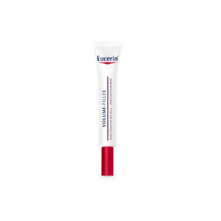 EUCERIN Soin contour des yeux 15 SPF 15ml