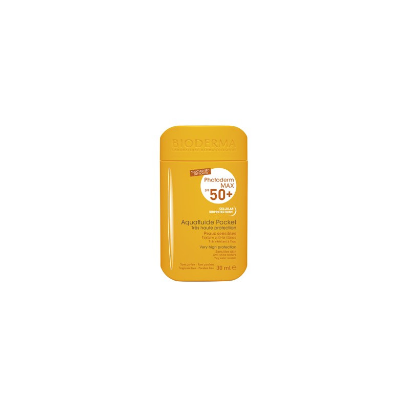 BIODERMA Photoderm max SPF 50+ 30ml