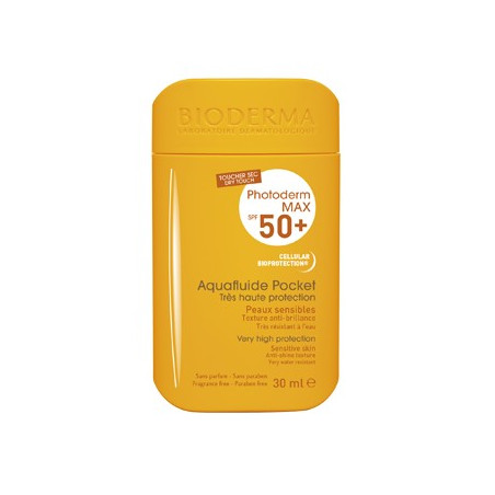 BIODERMA Photoderm max SPF 50+ 30ml
