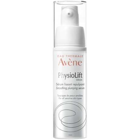 AVENE Physiolift sérum lissant repulpant 30ml