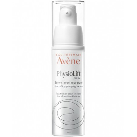 AVENE Physiolift sérum lissant repulpant 30ml