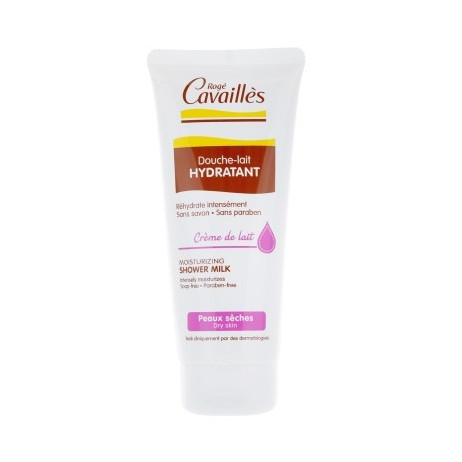 ROGE CAVAILLES Douche-lait hydratant 200ml