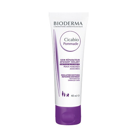 BIODERMA Cicabio Pommade 40ml