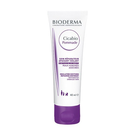 BIODERMA Cicabio Pommade 40ml