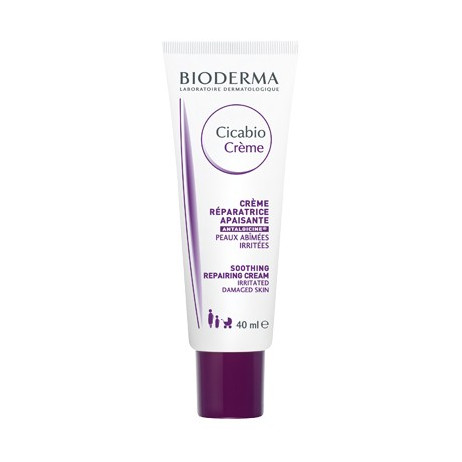 BIODERMA Cicabio Crème 40ml