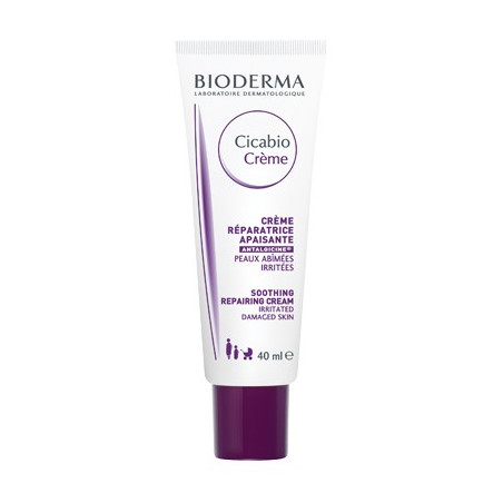 BIODERMA Cicabio Crème 40ml