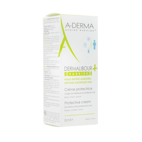 ADERMA Dermalibour barrier +