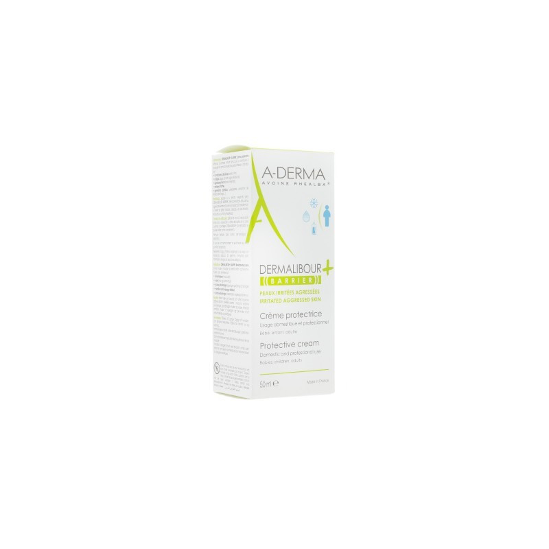 ADERMA Dermalibour barrier +