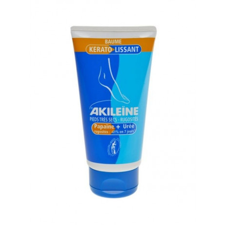 AKILEINE Baume kérato lissant 75ml