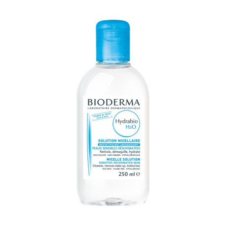 BIODERMA Hydrabio H2O 250ml