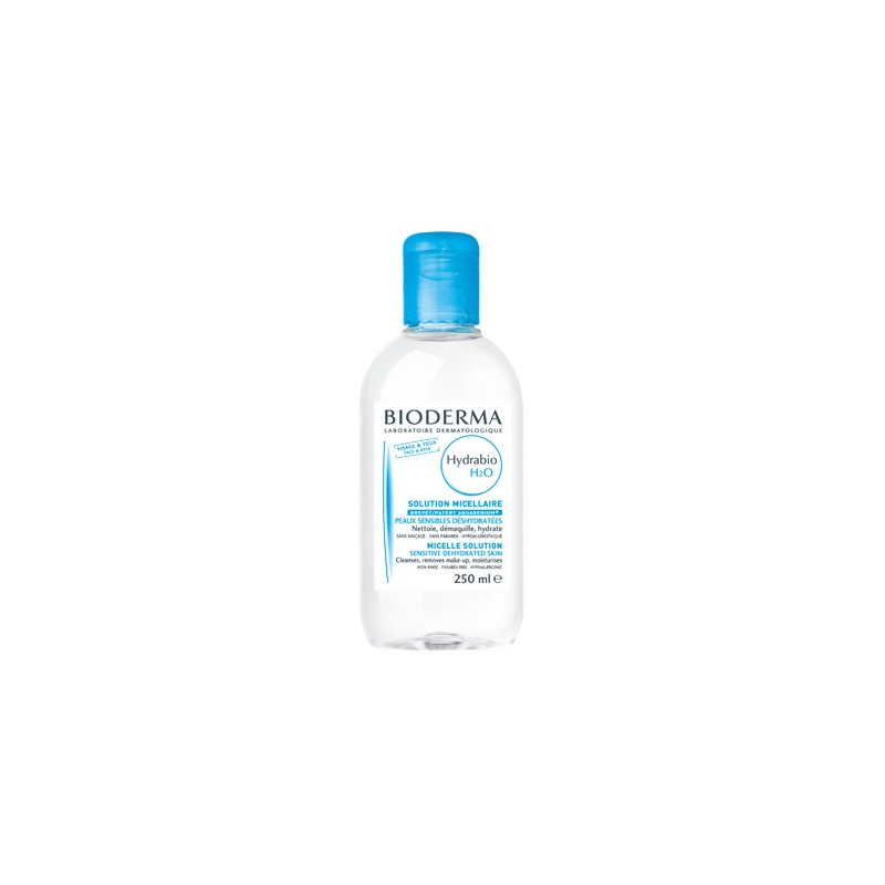 BIODERMA Hydrabio H2O 250ml BIODERMA Hydrabio H2O 250ml