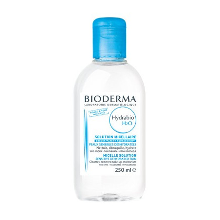 BIODERMA Hydrabio H2O 250ml